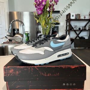Size 10 - Nike Air Max 1 '86 OG Big Bubble - Chicago Pack NEVER WORN